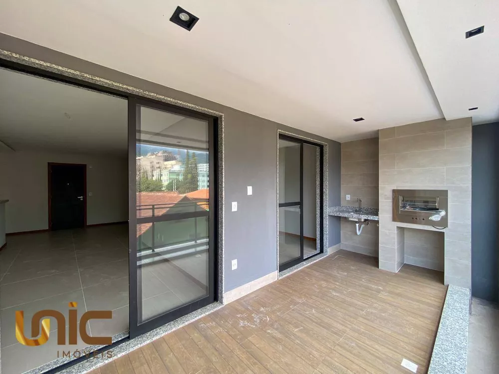 Apartamento, 2 quartos, 100 m² - Foto 1