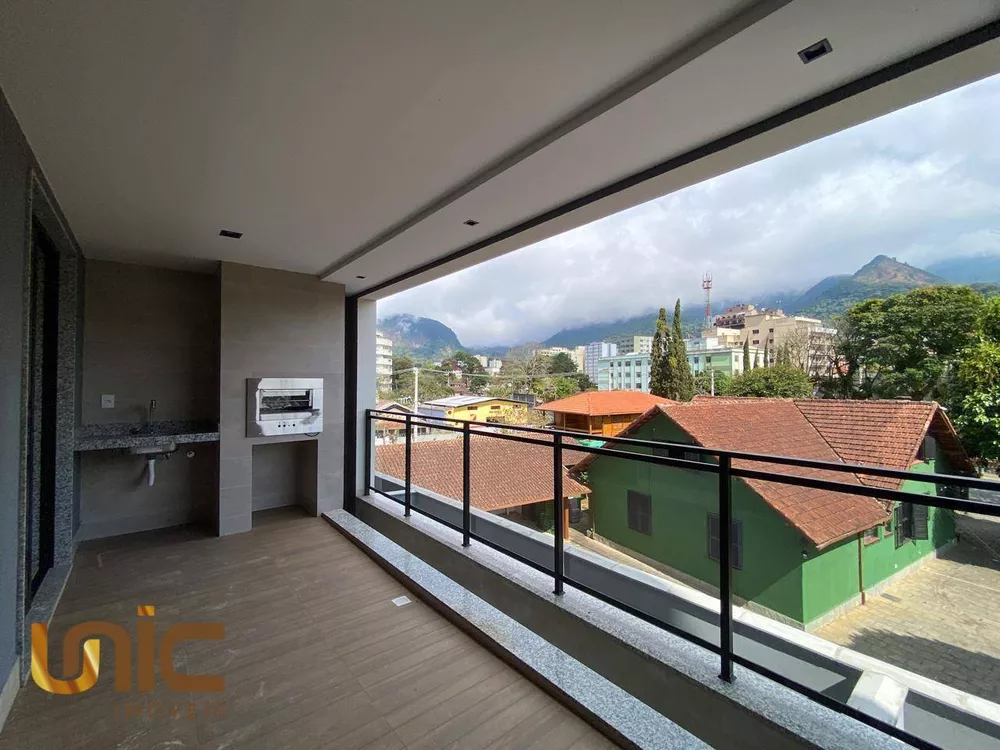 Apartamento, 2 quartos, 100 m² - Foto 3