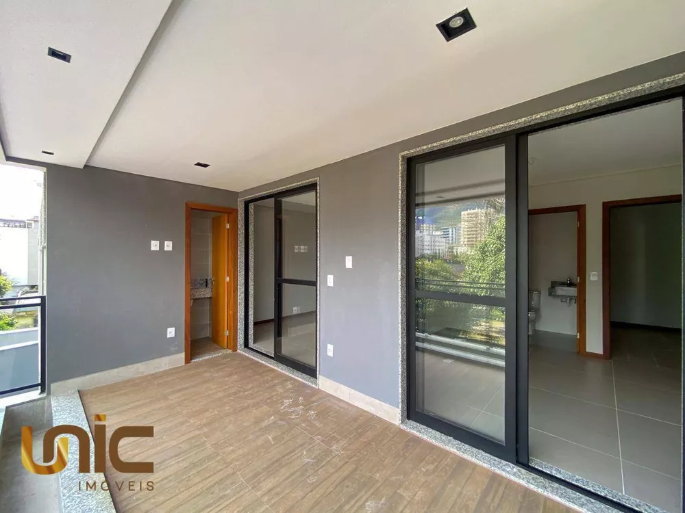 Apartamento, 2 quartos, 100 m² - Foto 9