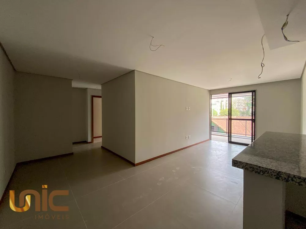 Apartamento, 2 quartos, 100 m² - Foto 2