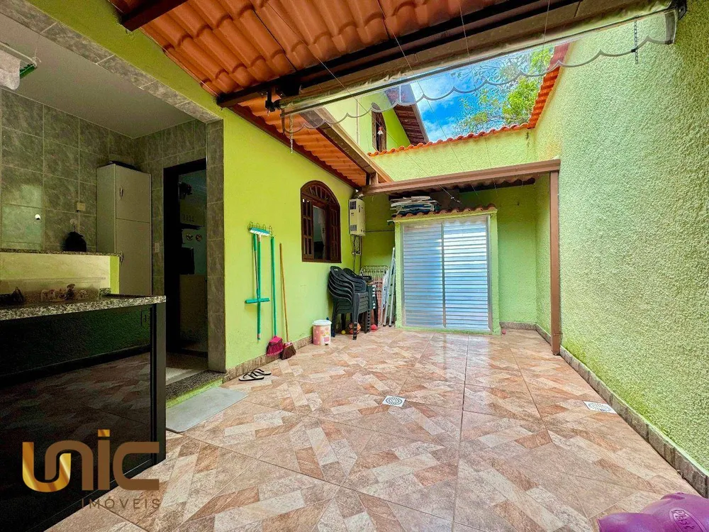 Casa de Condomínio, 3 quartos - Foto 16