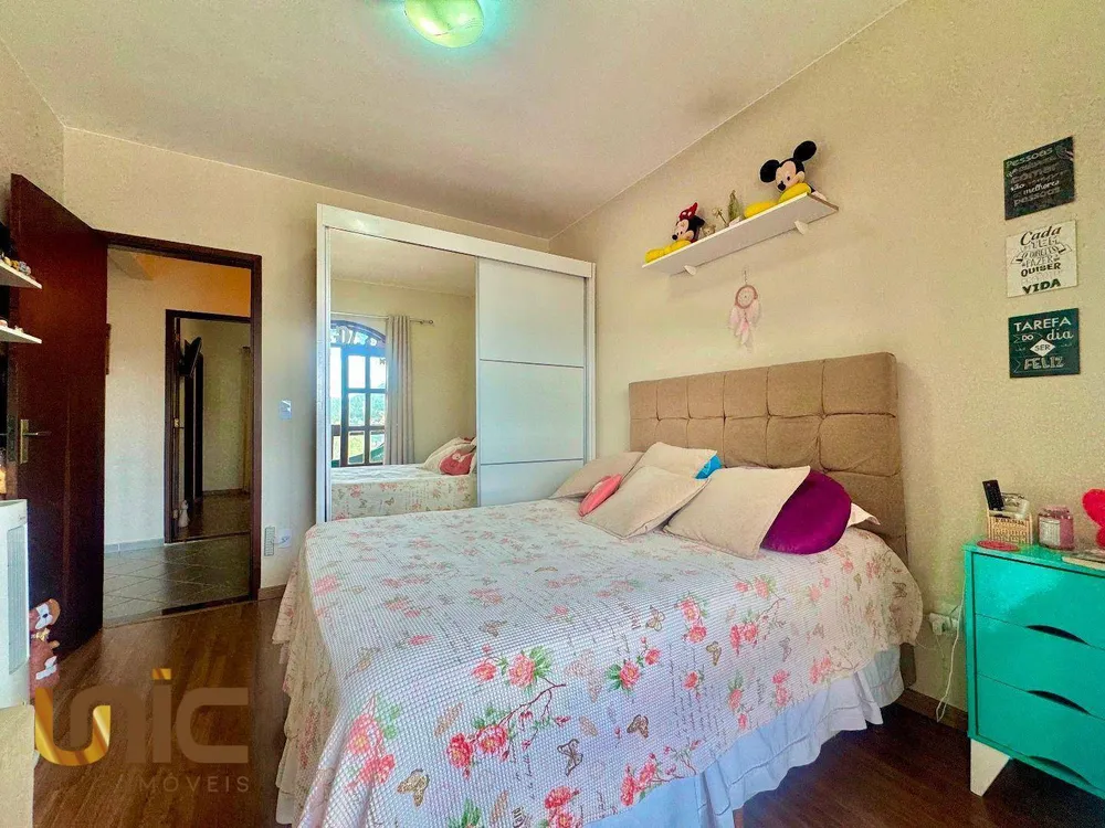 Casa de Condomínio, 3 quartos - Foto 31