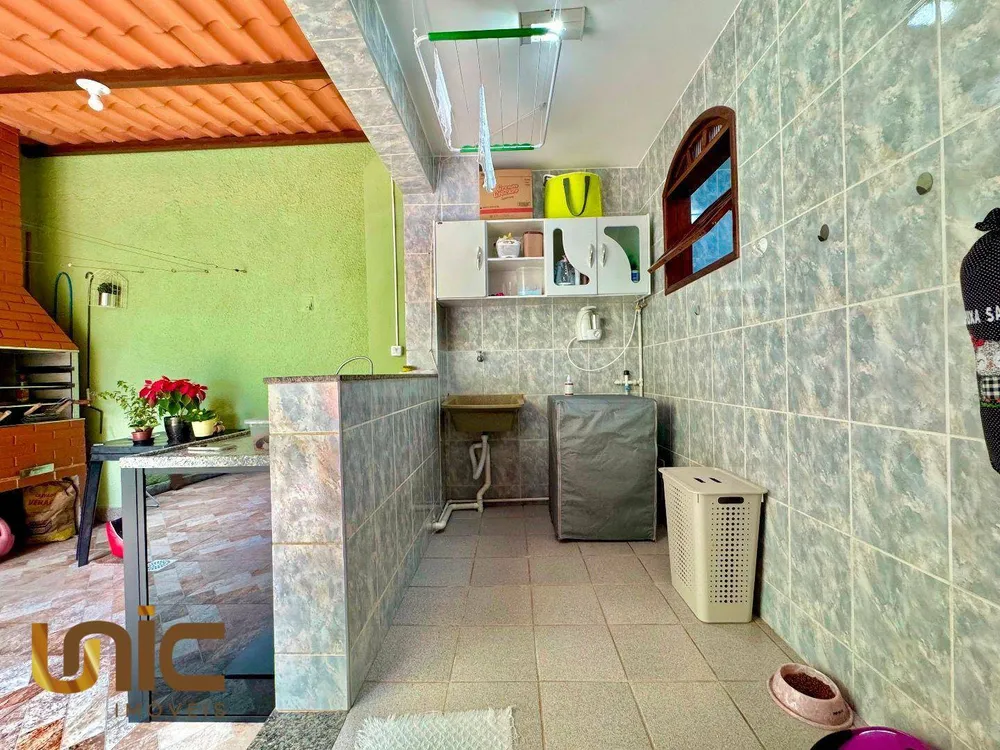 Casa de Condomínio, 3 quartos - Foto 15