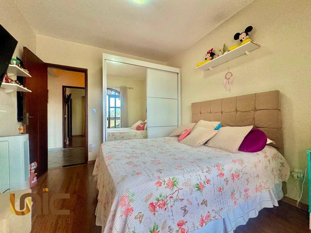 Casa de Condomínio, 3 quartos - Foto 29