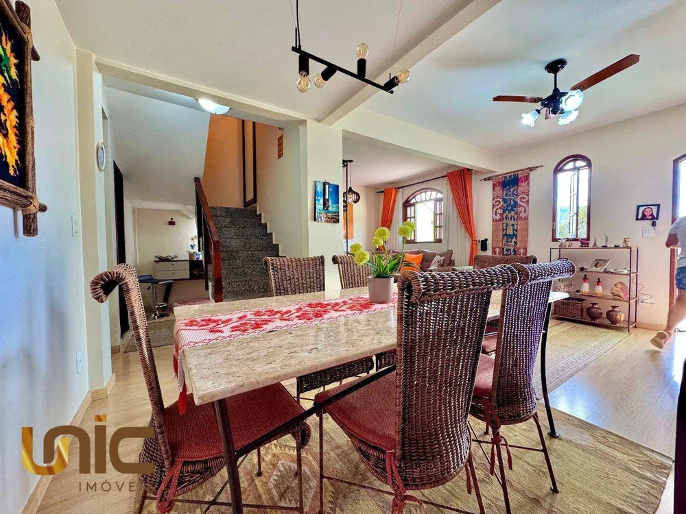 Casa de Condomínio, 3 quartos - Foto 6