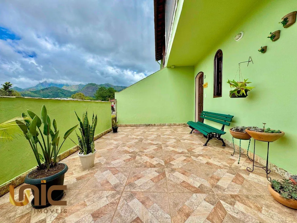 Casa de Condomínio, 3 quartos - Foto 5