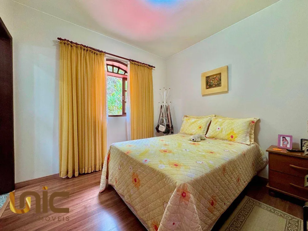 Casa de Condomínio, 3 quartos - Foto 23