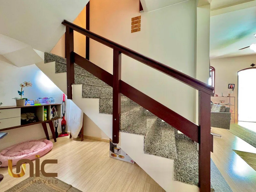 Casa de Condomínio, 3 quartos - Foto 9