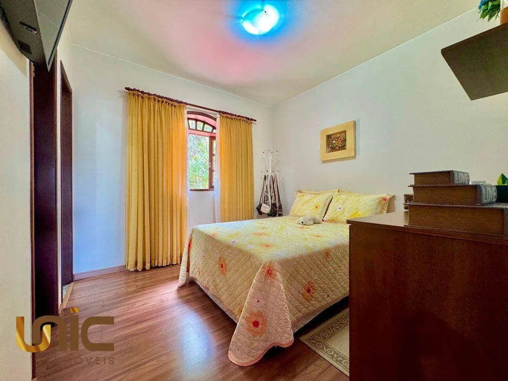 Casa de Condomínio, 3 quartos - Foto 21