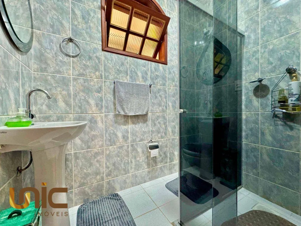 Casa de Condomínio, 3 quartos - Foto 10