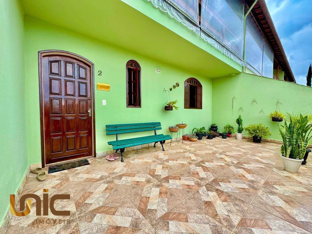 Casa de Condomínio, 3 quartos - Foto 37