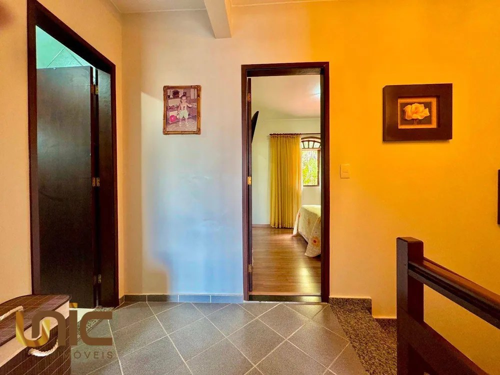Casa de Condomínio, 3 quartos - Foto 20