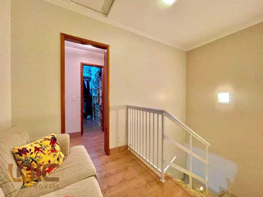 Casa de Condomínio, 4 quartos - Foto 3