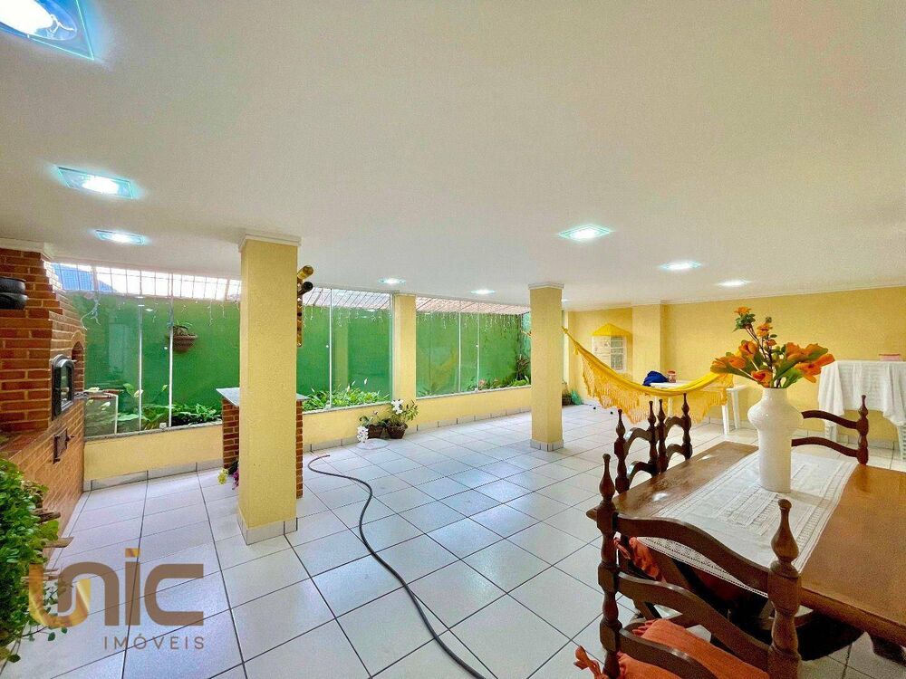 Casa de Condomínio, 4 quartos - Foto 17