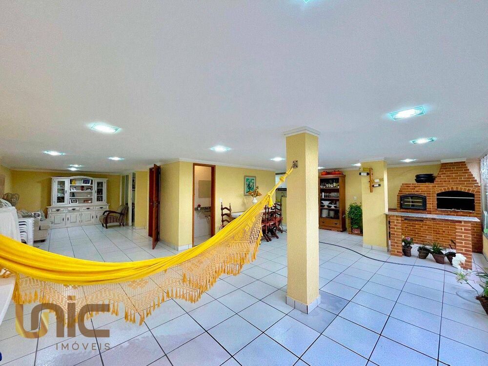 Casa de Condomínio, 4 quartos - Foto 25
