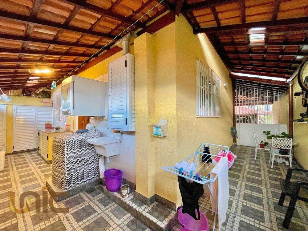Casa de Condomínio, 4 quartos - Foto 22