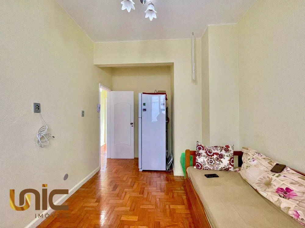 Apartamento, 1 quarto, 31 m² - Foto 1