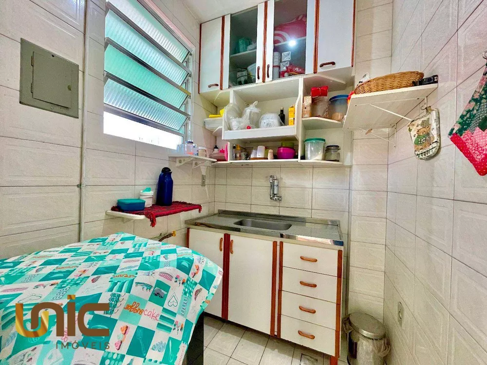 Apartamento, 1 quarto, 31 m² - Foto 6