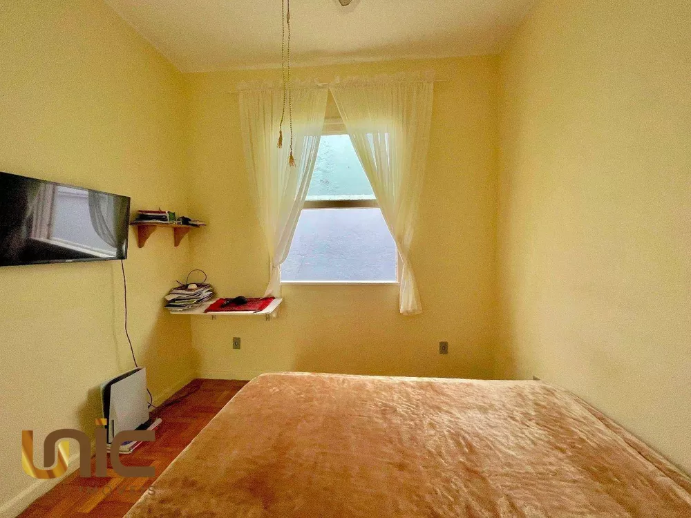 Apartamento, 1 quarto, 31 m² - Foto 2