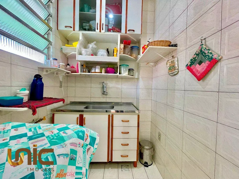 Apartamento, 1 quarto, 31 m² - Foto 7