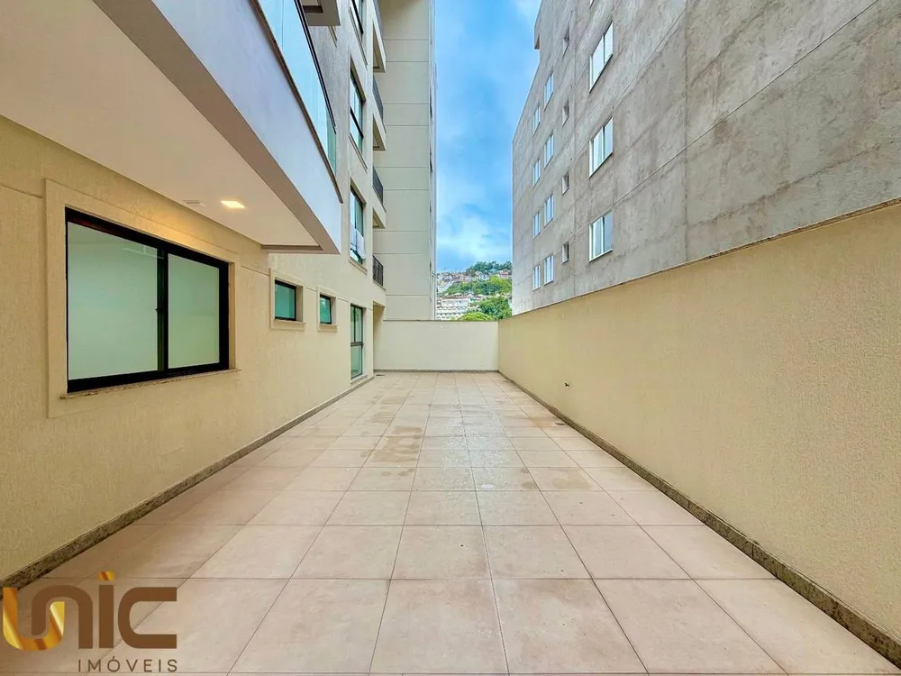 Apartamento, 3 quartos, 125 m² - Foto 2