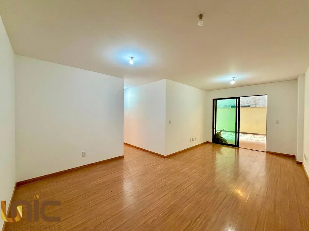 Apartamento, 3 quartos, 125 m² - Foto 4