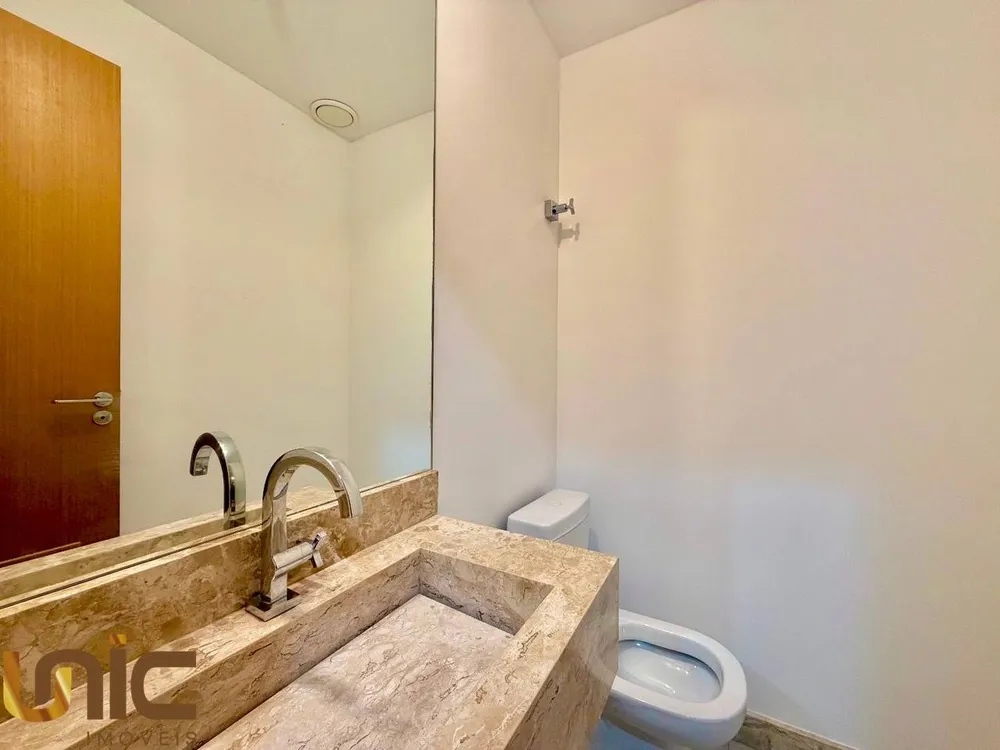 Apartamento, 3 quartos, 125 m² - Foto 8