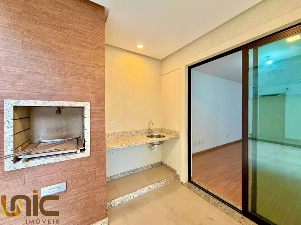Apartamento, 3 quartos, 125 m² - Foto 3