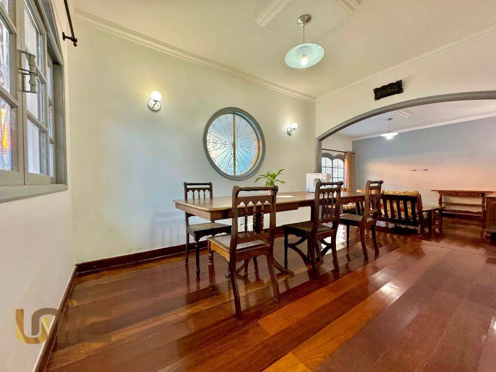 Casa, 3 quartos, 186 m² - Foto 5