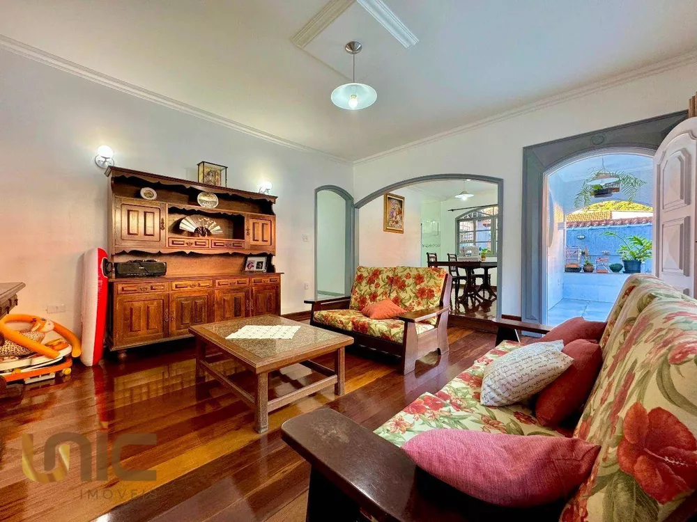 Casa, 3 quartos, 186 m² - Foto 3