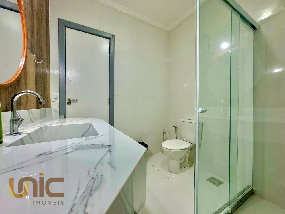 Casa, 3 quartos, 186 m² - Foto 11