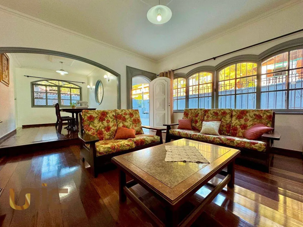 Casa, 3 quartos, 186 m² - Foto 5