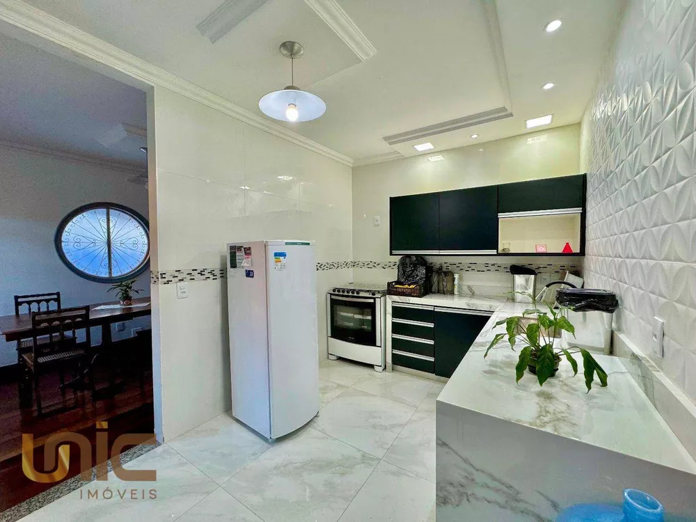 Casa, 3 quartos, 186 m² - Foto 17