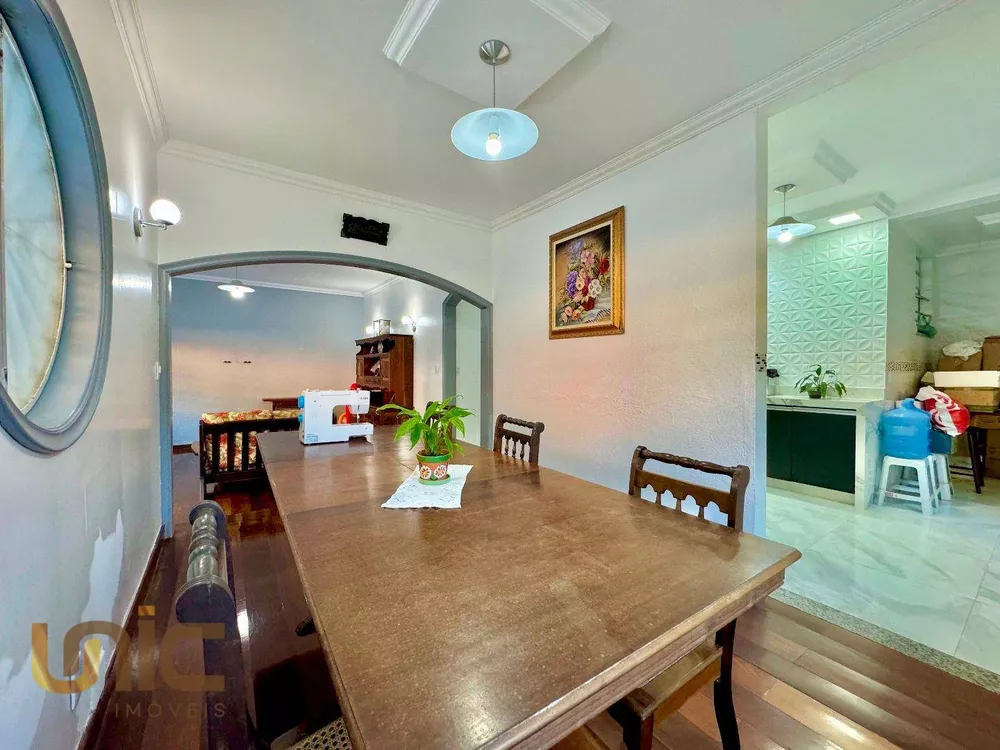 Casa, 3 quartos, 186 m² - Foto 6