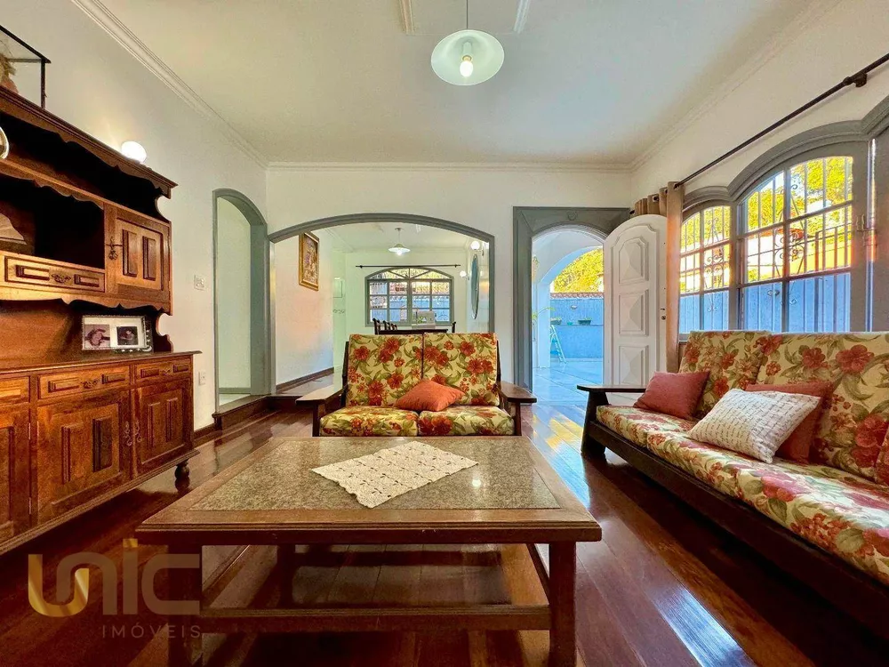 Casa, 3 quartos, 186 m² - Foto 4