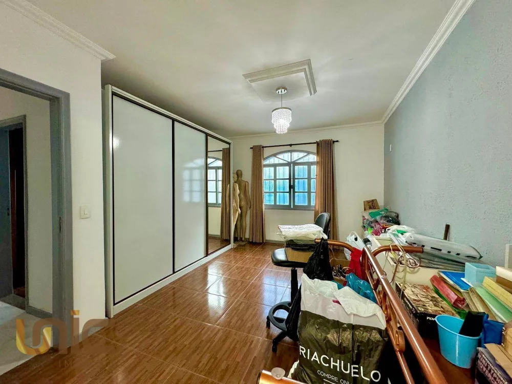 Casa, 3 quartos, 186 m² - Foto 12