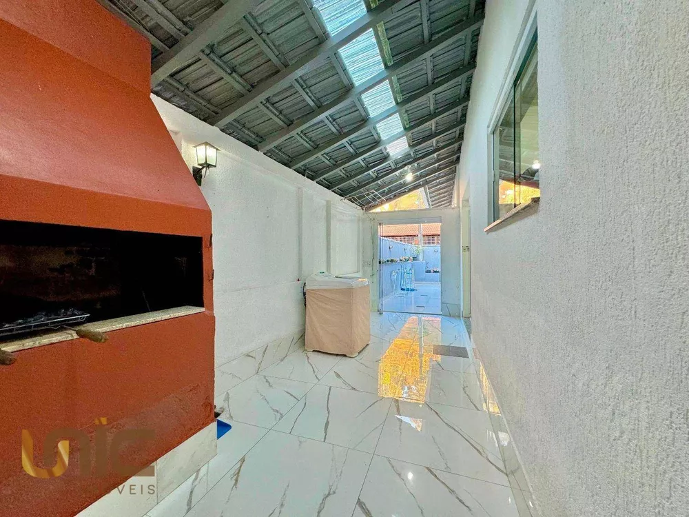 Casa, 3 quartos, 186 m² - Foto 21