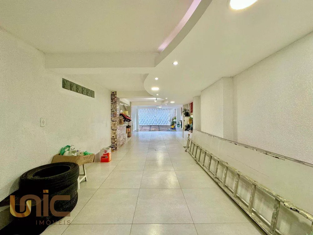 Casa, 3 quartos, 186 m² - Foto 22