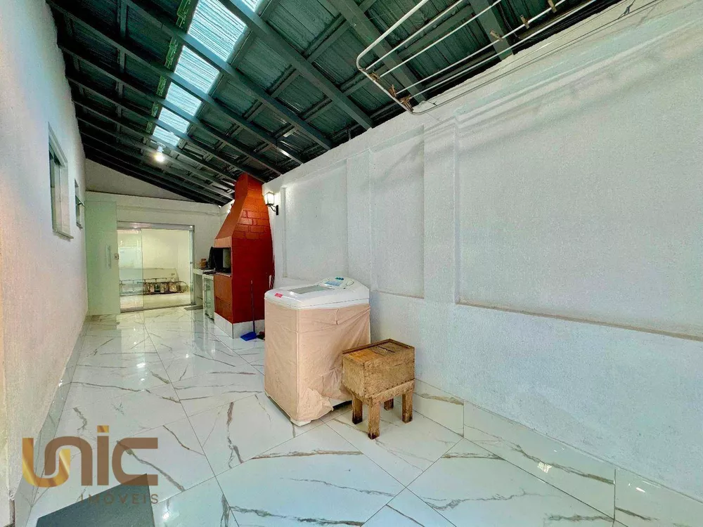 Casa, 3 quartos, 186 m² - Foto 20