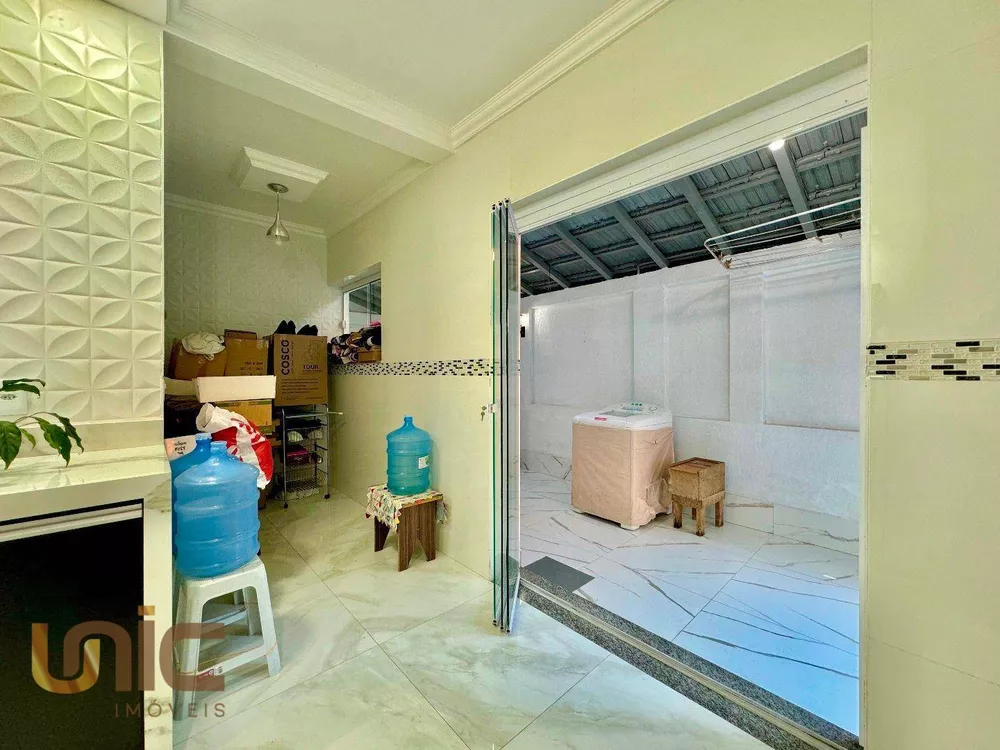 Casa, 3 quartos, 186 m² - Foto 19