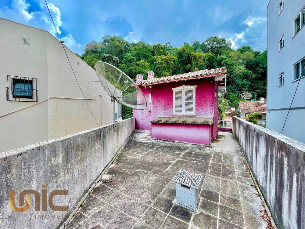 Casa, 3 quartos, 140 m² - Foto 21