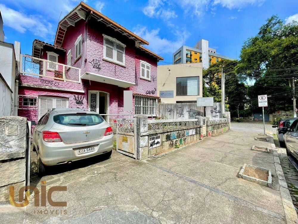 Casa, 3 quartos, 140 m² - Foto 1