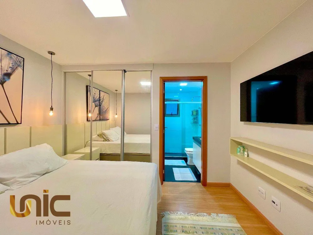 Apartamento, 3 quartos, 106 m² - Foto 12