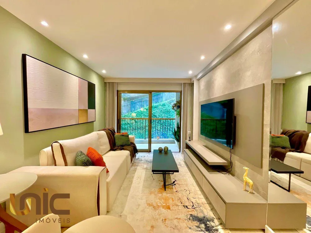 Apartamento, 3 quartos, 106 m² - Foto 19
