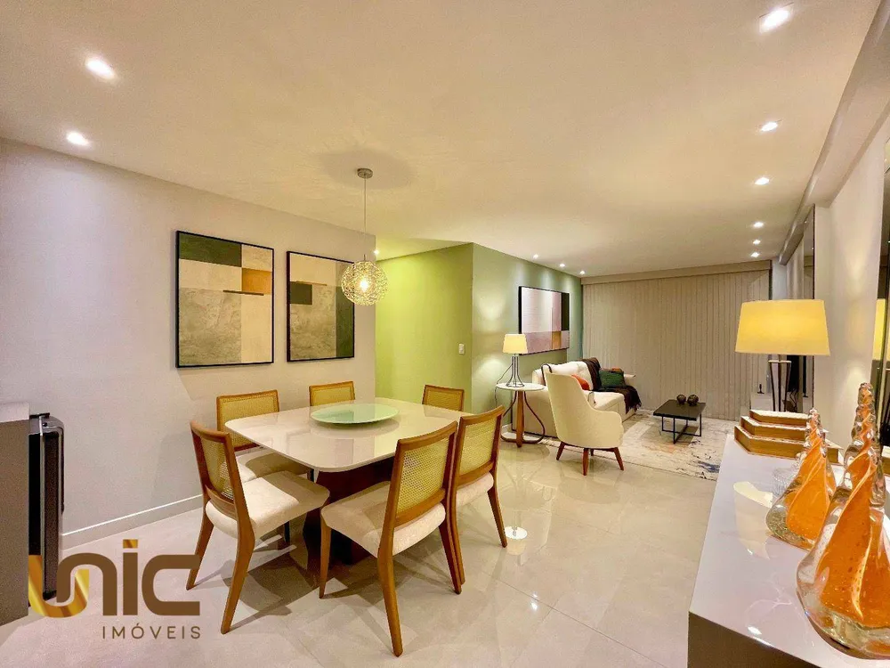 Apartamento, 3 quartos, 106 m² - Foto 4
