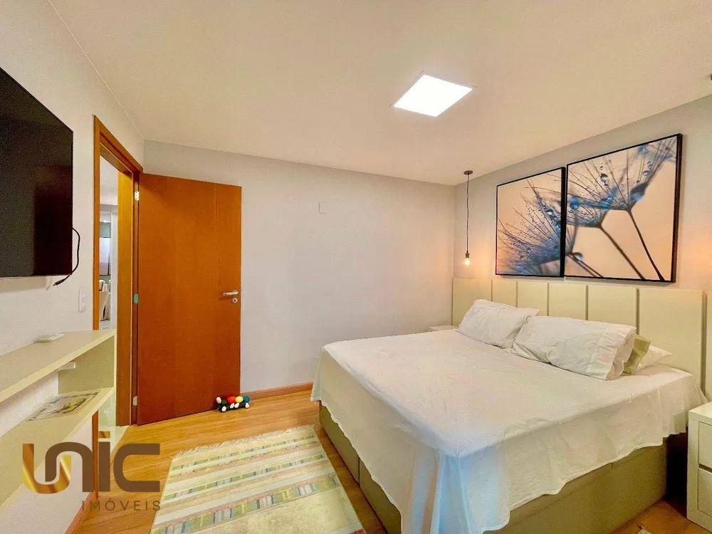Apartamento, 3 quartos, 106 m² - Foto 8