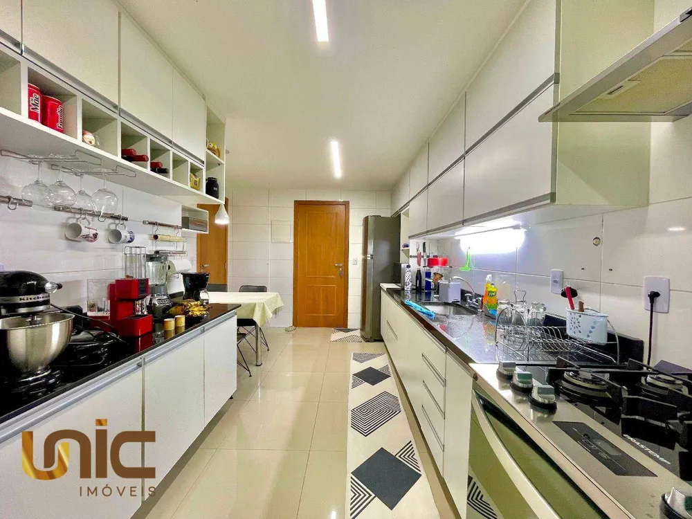 Apartamento, 3 quartos, 106 m² - Foto 20
