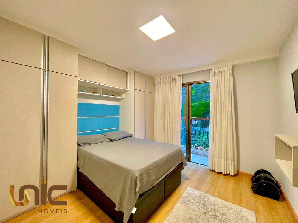 Apartamento, 3 quartos, 106 m² - Foto 10