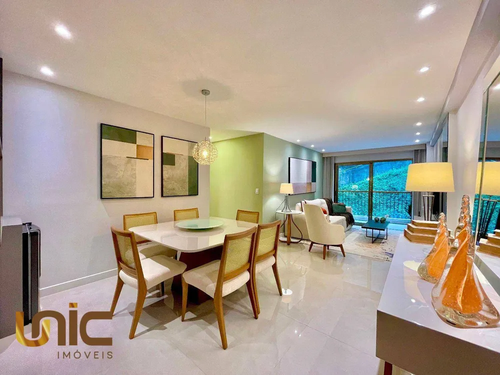 Apartamento, 3 quartos, 106 m² - Foto 18
