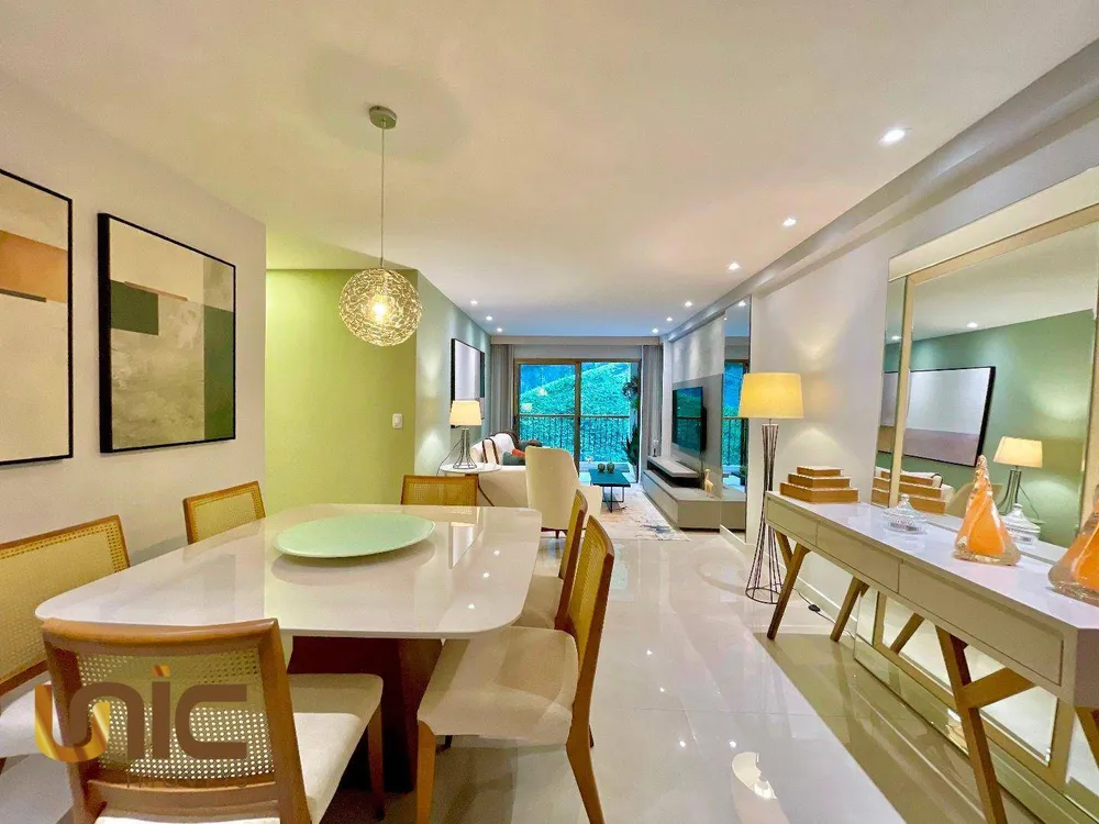 Apartamento, 3 quartos, 106 m² - Foto 15